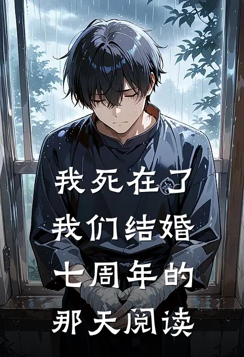 我死在了我们结婚七周年的那天阅读
