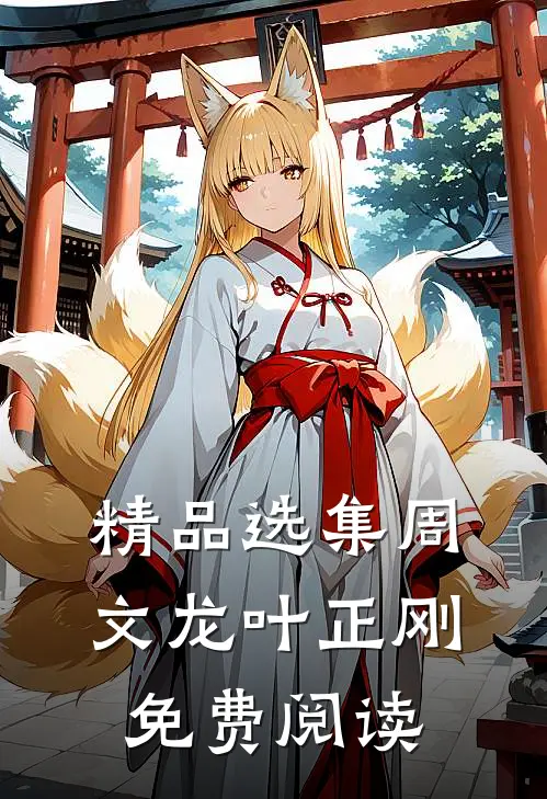 精品选集周文龙叶正刚免费阅读