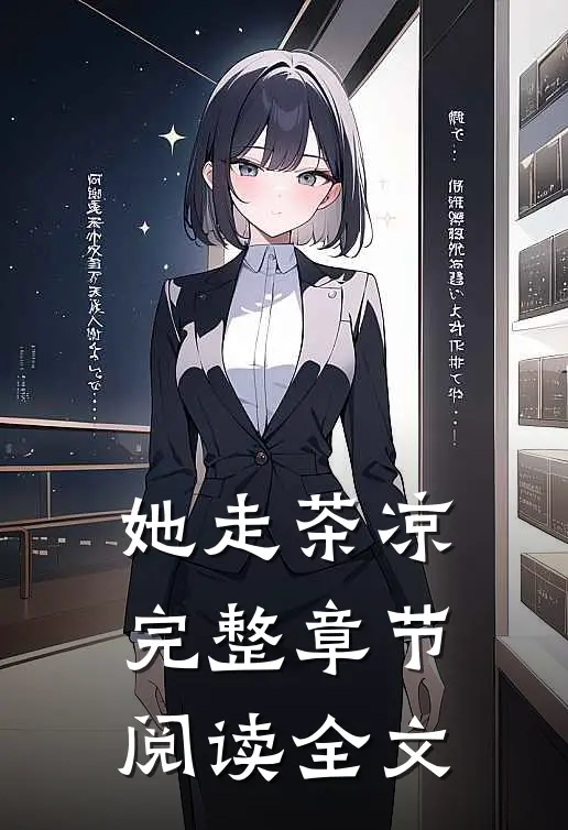 她走茶凉完整章节阅读全文