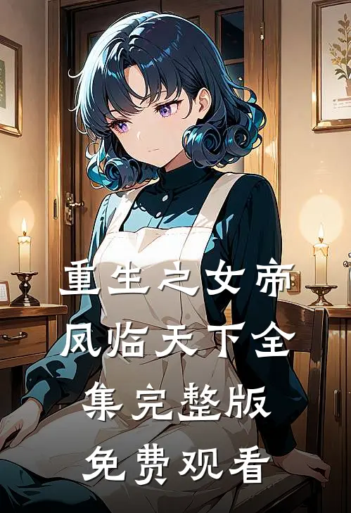 重生之女帝凤临天下全集完整版免费观看