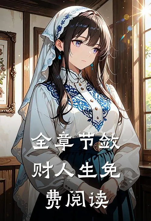 全章节敛财人生免费阅读