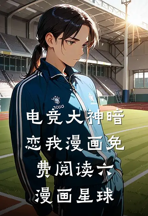 电竞大神暗恋我漫画免费阅读六漫画星球