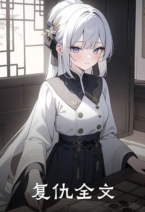 复仇全文