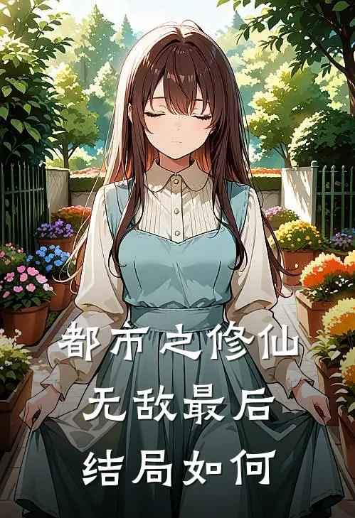 都市之修仙无敌最后结局如何