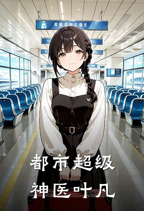 都市超级神医叶凡