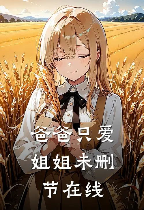 爸爸只爱姐姐未删节在线