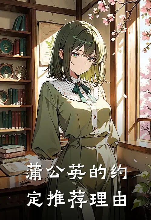 蒲公英的约定推荐理由