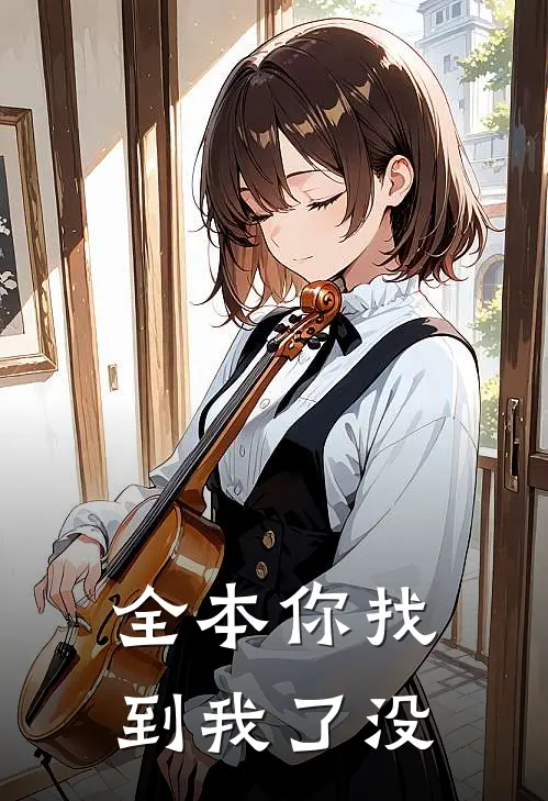 全本你找到我了没