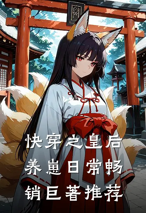 快穿之皇后养崽日常畅销巨著推荐