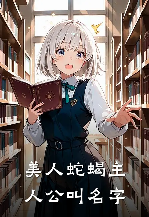美人蛇蝎主人公叫名字