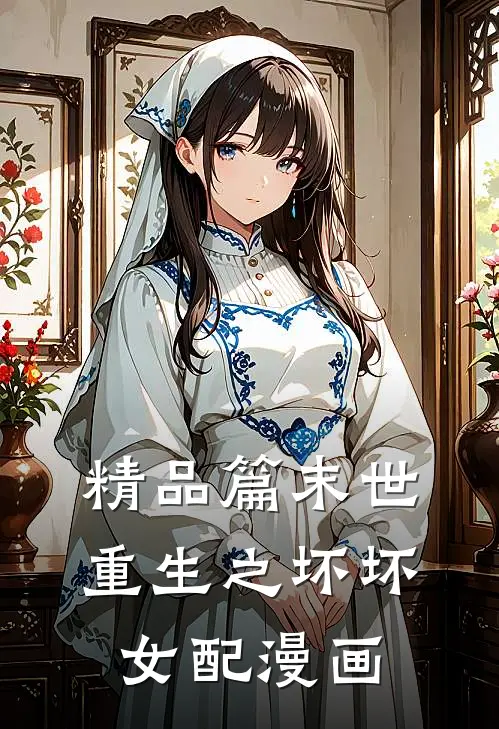 精品篇末世重生之坏坏女配漫画