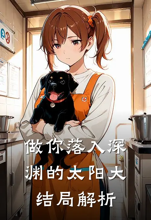 做你落入深渊的太阳大结局解析