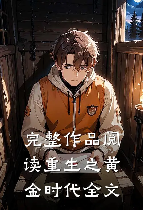 完整作品阅读重生之黄金时代全文