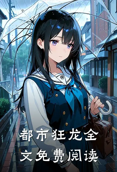 都市狂龙全文免费阅读