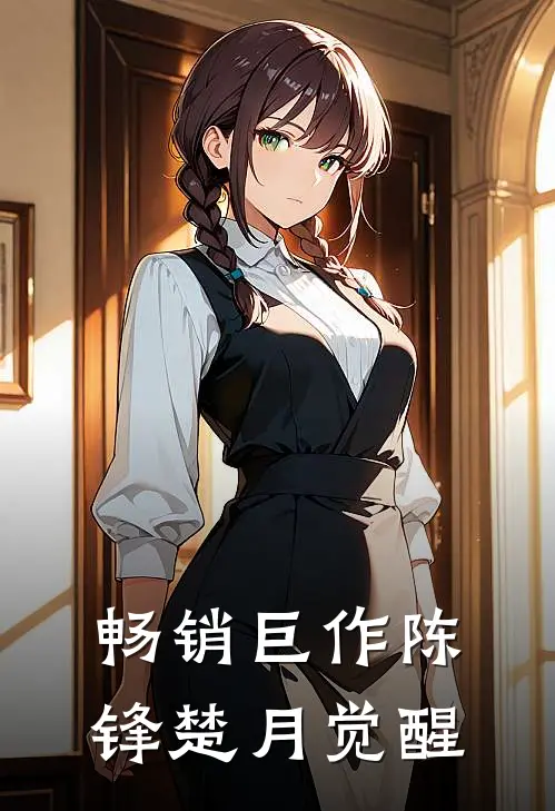 畅销巨作陈锋楚月觉醒