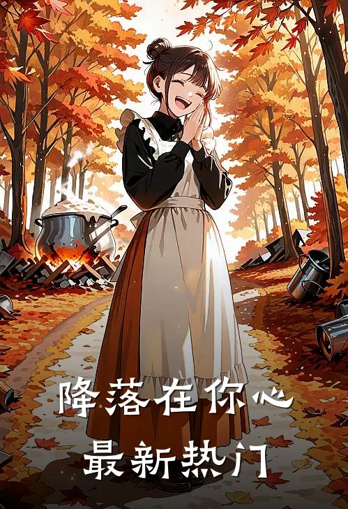 降落在你心最新热门