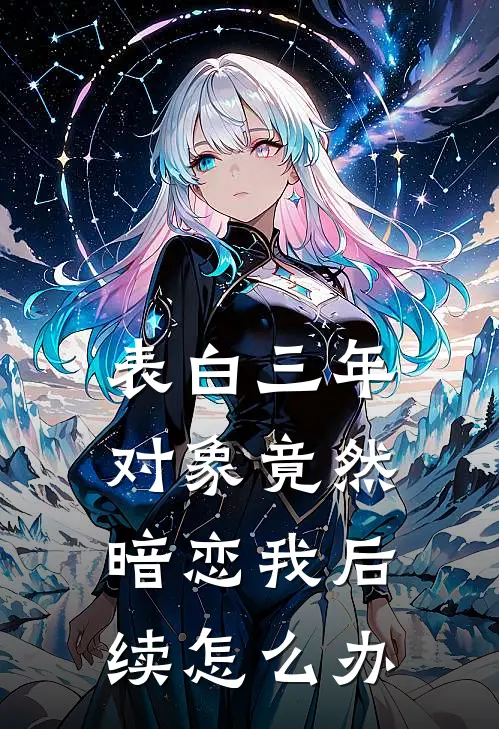 表白三年对象竟然暗恋我后续怎么办