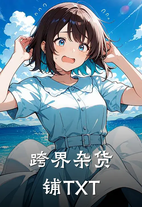跨界杂货铺TXT