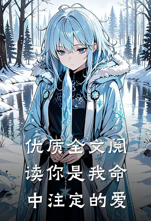 优质全文阅读你是我命中注定的爱