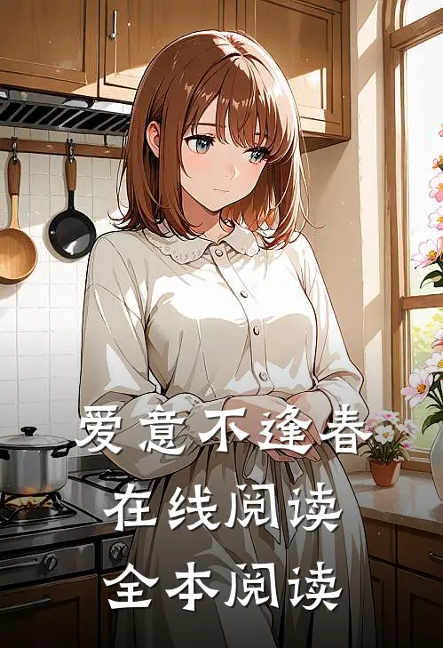 爱意不逢春在线阅读全本阅读