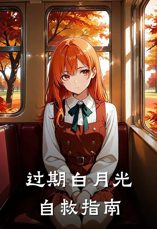 过期白月光自救指南