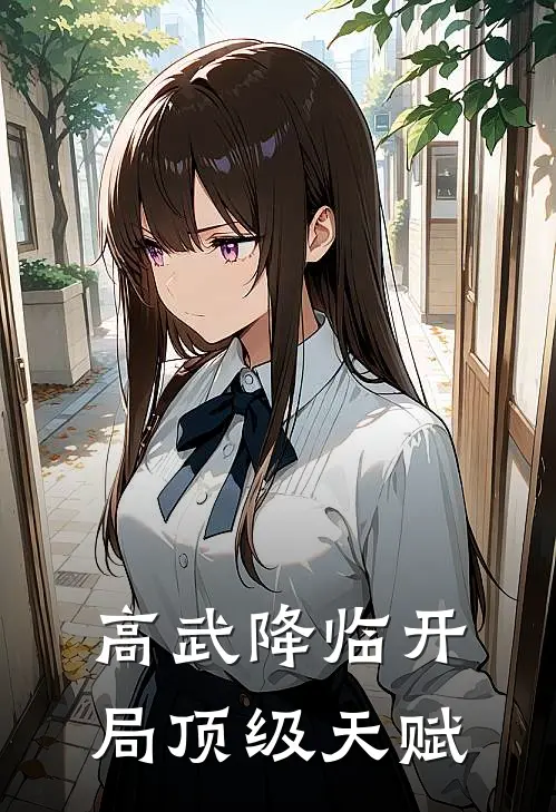 高武降临开局顶级天赋