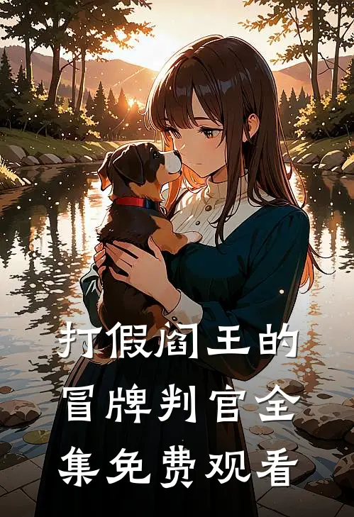 打假阎王的冒牌判官全集免费观看