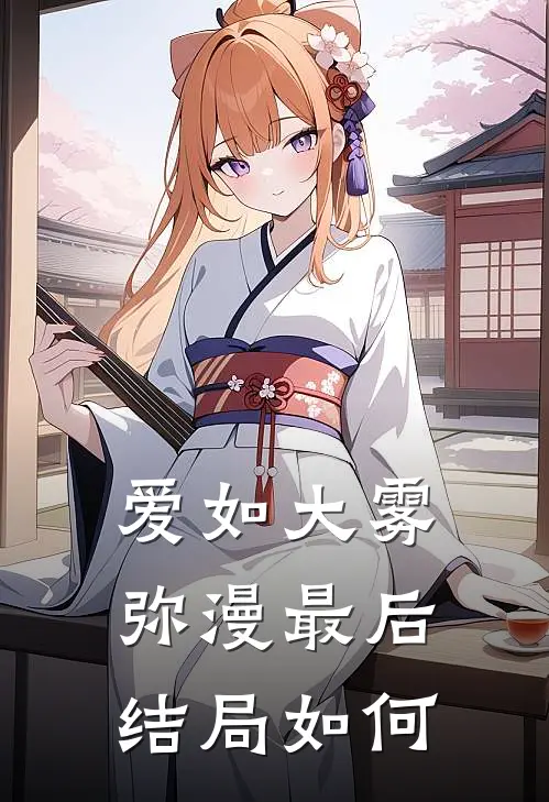 爱如大雾弥漫最后结局如何