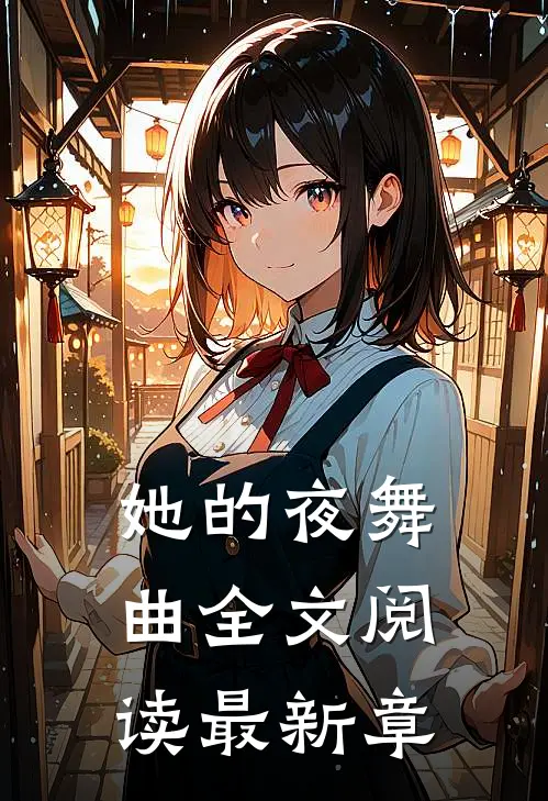 她的夜舞曲全文阅读最新章