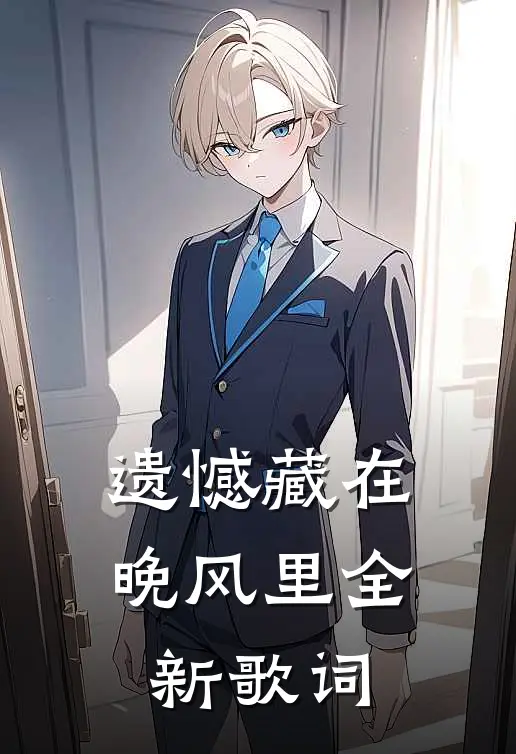 遗憾藏在晚风里全新歌词