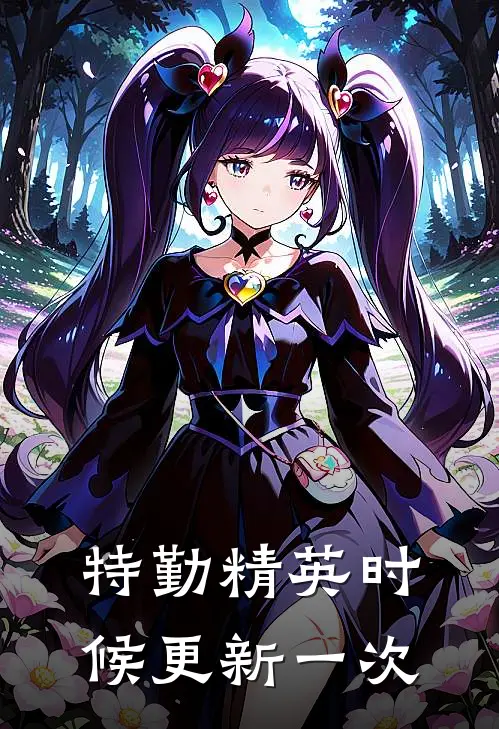 特勤精英时候更新一次