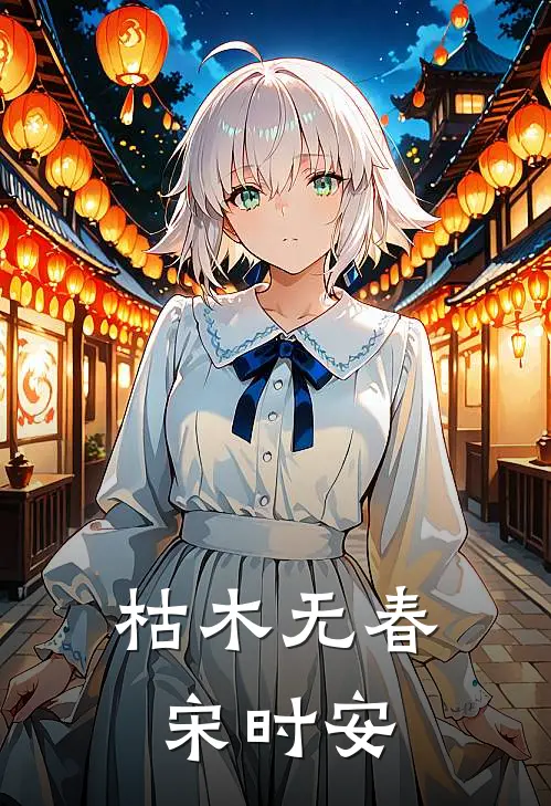 枯木无春宋时安