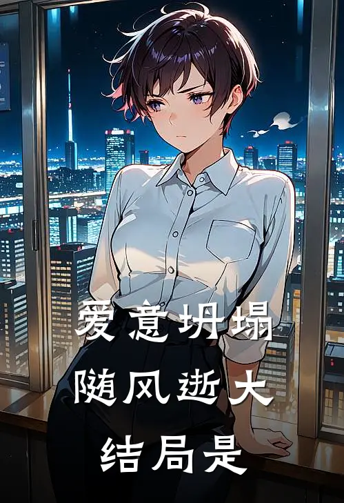 爱意坍塌随风逝大结局是