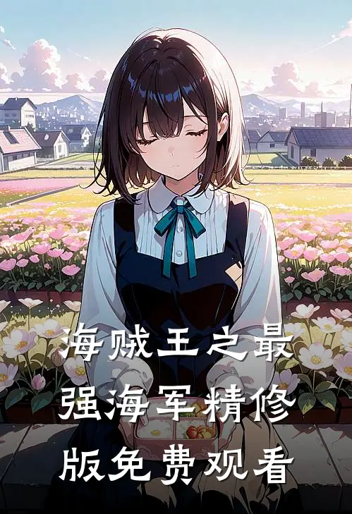 海贼王之最强海军精修版免费观看