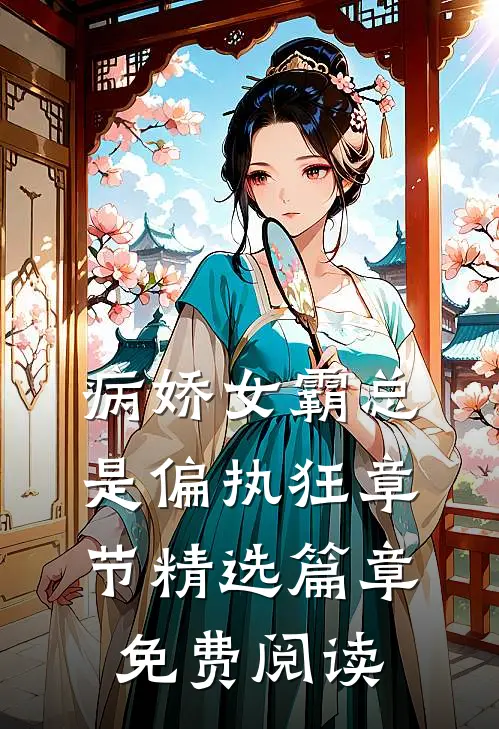 病娇女霸总是偏执狂章节精选篇章免费阅读
