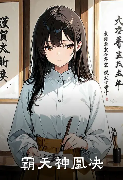 霸天神凰决