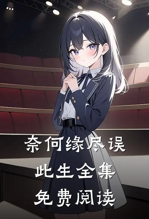 奈何缘尽误此生全集免费阅读