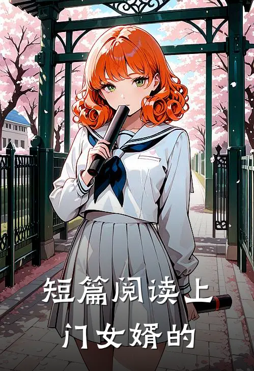 短篇阅读上门女婿的