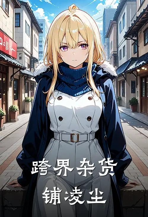 跨界杂货铺凌尘