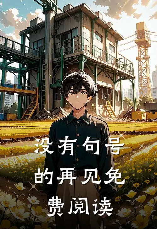 没有句号的再见免费阅读