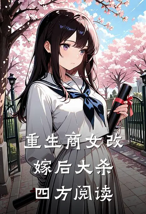 重生商女改嫁后大杀四方阅读