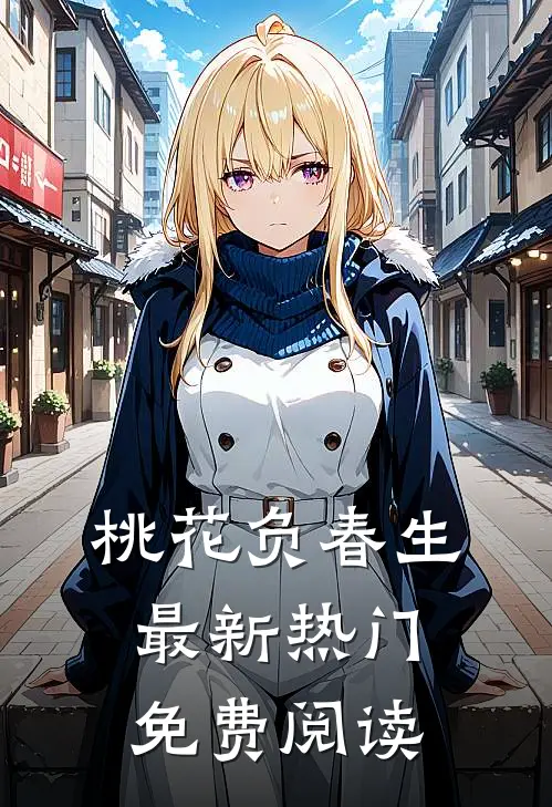 桃花负春生最新热门免费阅读