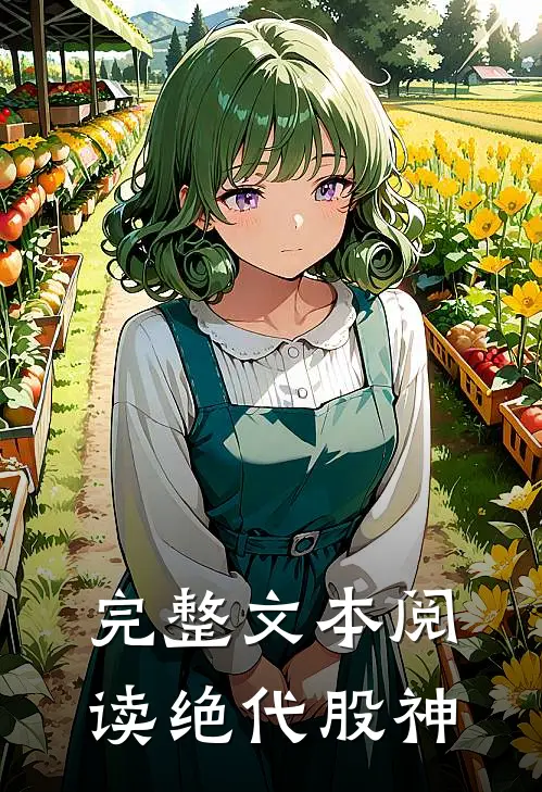 完整文本阅读绝代股神