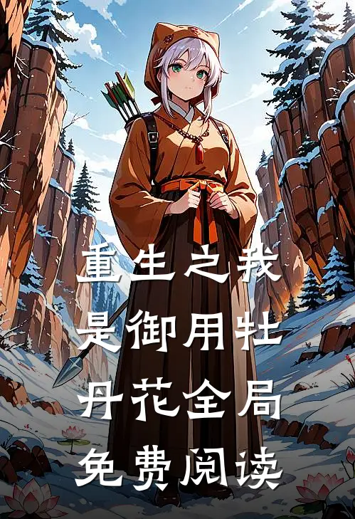 重生之我是御用牡丹花全局免费阅读