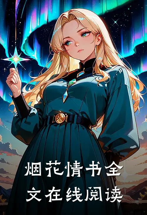 烟花情书全文在线阅读