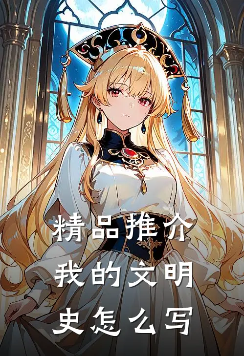 精品推介我的文明史怎么写