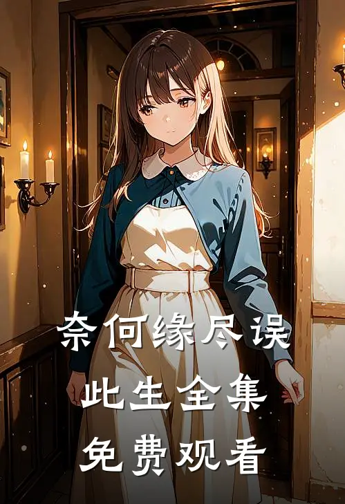 奈何缘尽误此生全集免费观看