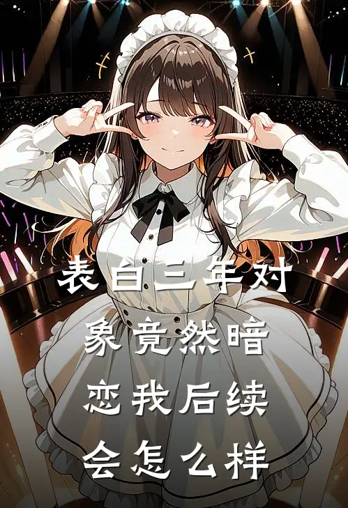 表白三年对象竟然暗恋我后续会怎么样