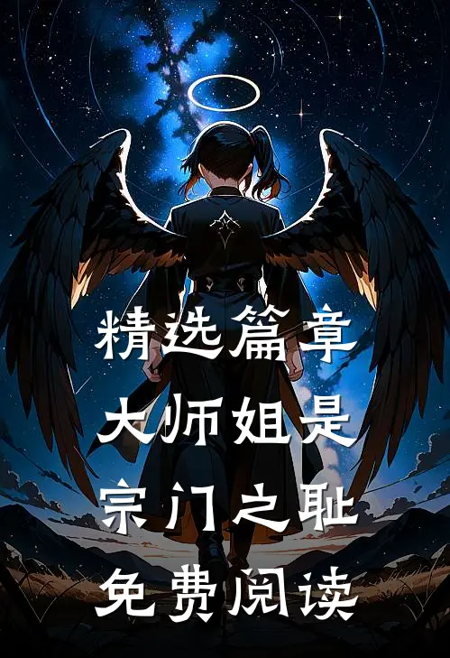精选篇章大师姐是宗门之耻免费阅读