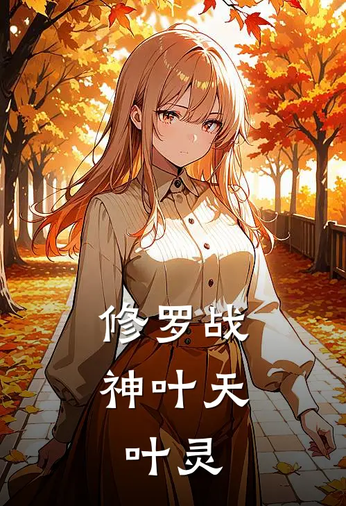 修罗战神叶天,叶灵